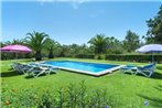 Family Villa Bovis with Private Pool