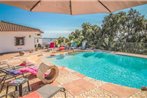 Four-Bedroom Holiday Home in Mijas