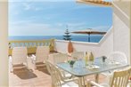 Three-Bedroom Holiday Home in Torrox