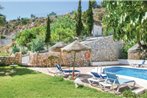 Two-Bedroom Apartment in La Herradura/Almunecar