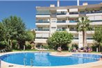 Three-Bedroom Apartment in Alfaz del Pi