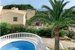 Holiday Home CASA ROMANTICA (DEN100)