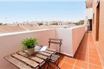 Apartamento con Terraza a 5 min playa