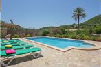 Charming Mansion in Felanitx with Private Swimming Pool