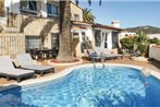 Four-Bedroom Holiday Home in Tossa de Mar