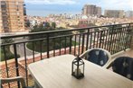 Apartamentos Mistral 3000