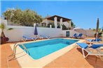 Villa Cornocalejo SpainSunRentals 1003