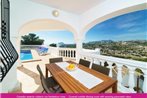 Book It Villa Attias Moraira