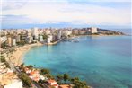 Apartamento CasaTuris Monte y Mar en Albufereta A116