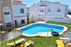 Apartamentos Luna de Nerja