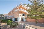 Apartamento en la playa La Mora