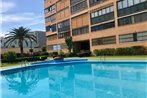 Albaida Park Apartment