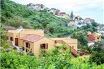 Nice apartment with fantastic views of the coastline of Tenerife