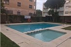 Apartamento CGC Las Antillas