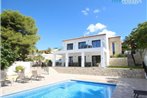 Villa Cabina - HMR Holidays