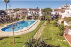 One-Bedroom Apartment in Denia