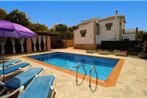 Villa Seral SpainSunRentals 1053