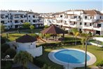 Residencial Taymar La Barrosa