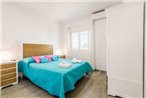 Apartamento La Higuera 2