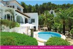 Villa Moraira Villotel