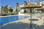 Classy Apartment in Denia near the Beach