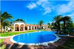 Balneari Villa Planet Costa Dorada