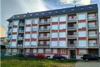 Apartamentos Foz 3000