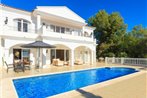 Holiday Home Villa Hermosa