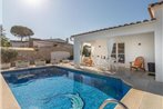 Holiday Home Montgri 322