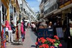 Apartment Old Town Nerja Canovas