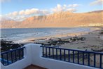 Playa de Caleta de Famara