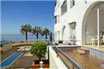 Nice apartment in Fuentes de Nerja