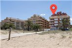 Denia FRONT BEACH Apartment