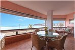 SEAFRONT APARTMENT LAS CANTERAS BEACH 24