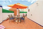 Two-Bedroom Apartment in La Mata