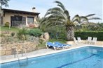 Cozy Villa in Platja da^??Aro with Swimming Pool