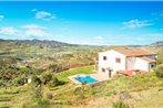 Four-Bedroom Holiday Home in El Gastor