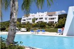 Luxurious Apartment in Estepona with Swimming Pool