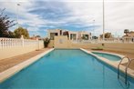 Three-Bedroom Holiday Home in Orihuela