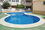 Two-Bedroom Apartment in Torrevieja