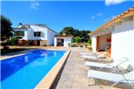 NEW: NICE FINCA WITH POOL