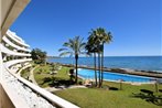Spacious Apartment in Estepona with Swimming Pool