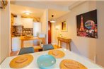 Apartamento Dolmen el Romeral