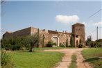 Castillo de Vallgornera