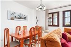 Apartamento Alonso de Mesa