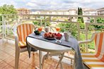 Two-Bedroom Apartment in Pineda de Mar