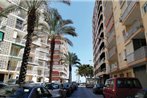 One-Bedroom Apartment in Cullera