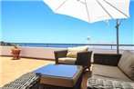 Penthouse Miraflores Alto