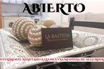 Apartamentos la Bastida