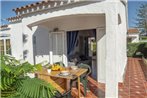 Los Arcos Bungalow jardin barbacoa piscina by Lightbooking